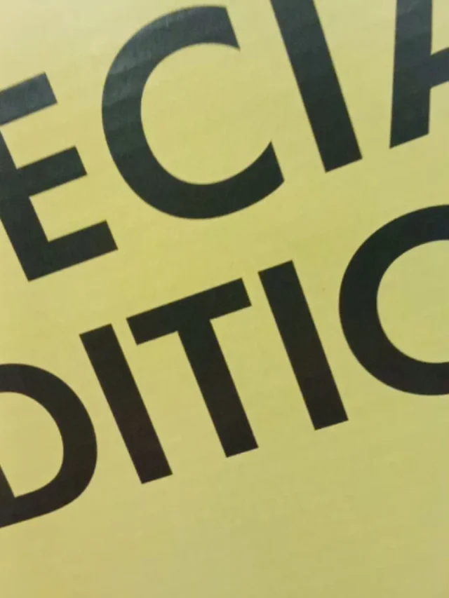 Neu eingetroffen, SPECIAL EDITION Harry Potter. Als Einzelstück oder 4er Set.
Limitiert, schnell zugreifen.